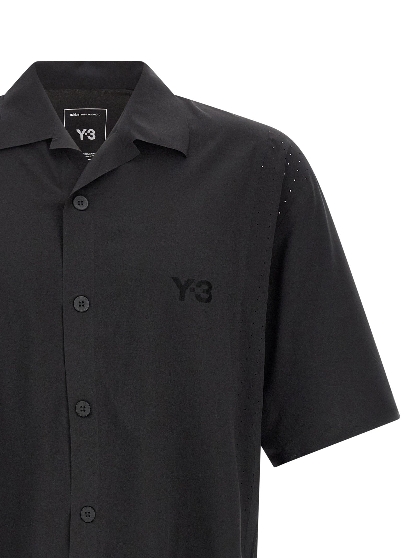 Y-3 palaidinė