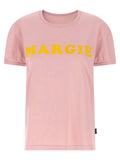MM6 MAISON MARGIELA marškinėliai