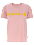 MM6 MAISON MARGIELA marškinėliai