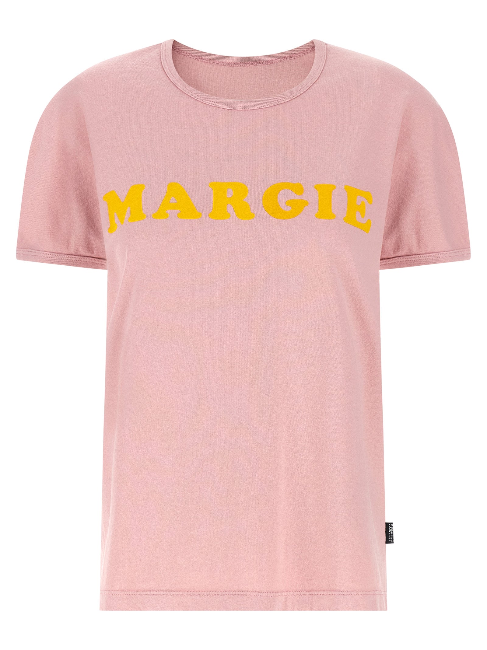 MM6 MAISON MARGIELA marškinėliai