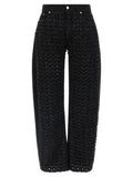 STELLA MCCARTNEY džinsai