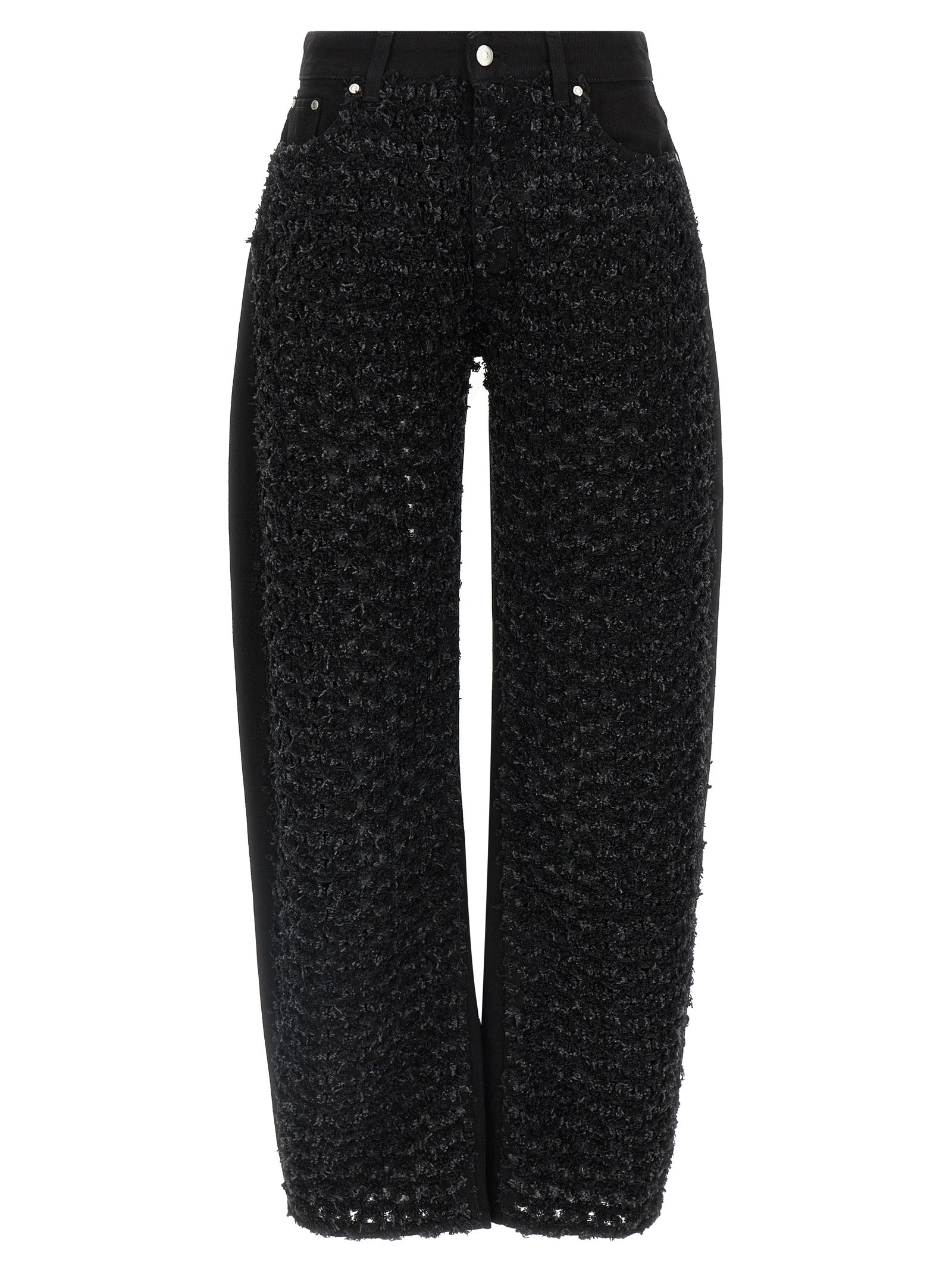 STELLA MCCARTNEY džinsai