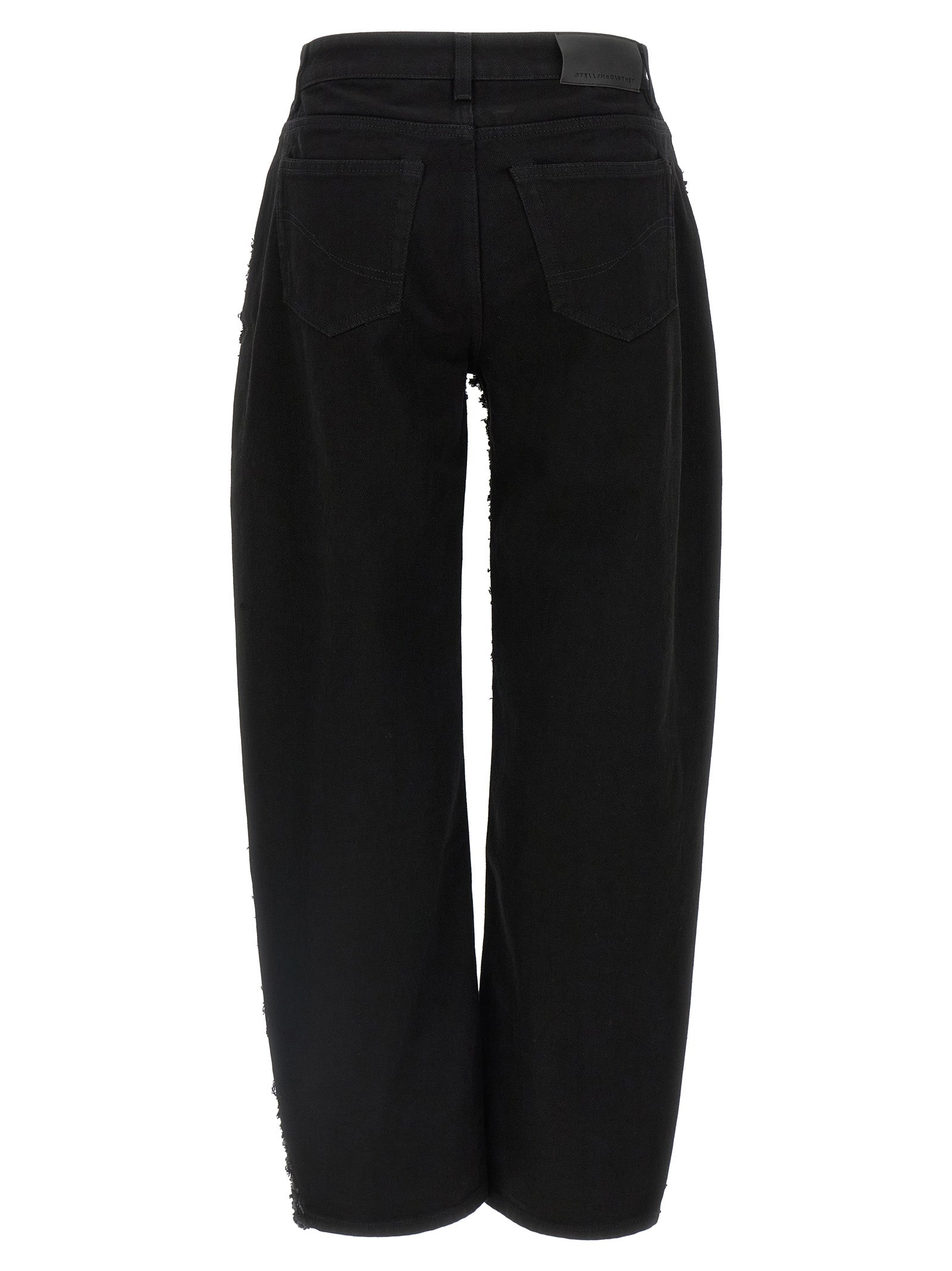 STELLA MCCARTNEY džinsai
