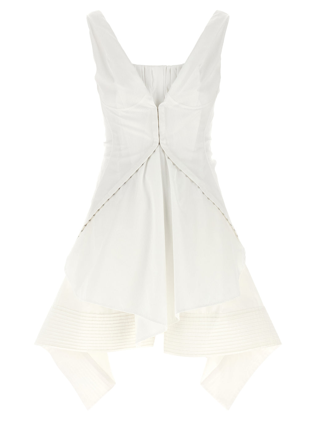 ALEXANDER MCQUEEN suknelė