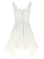 ALEXANDER MCQUEEN suknelė