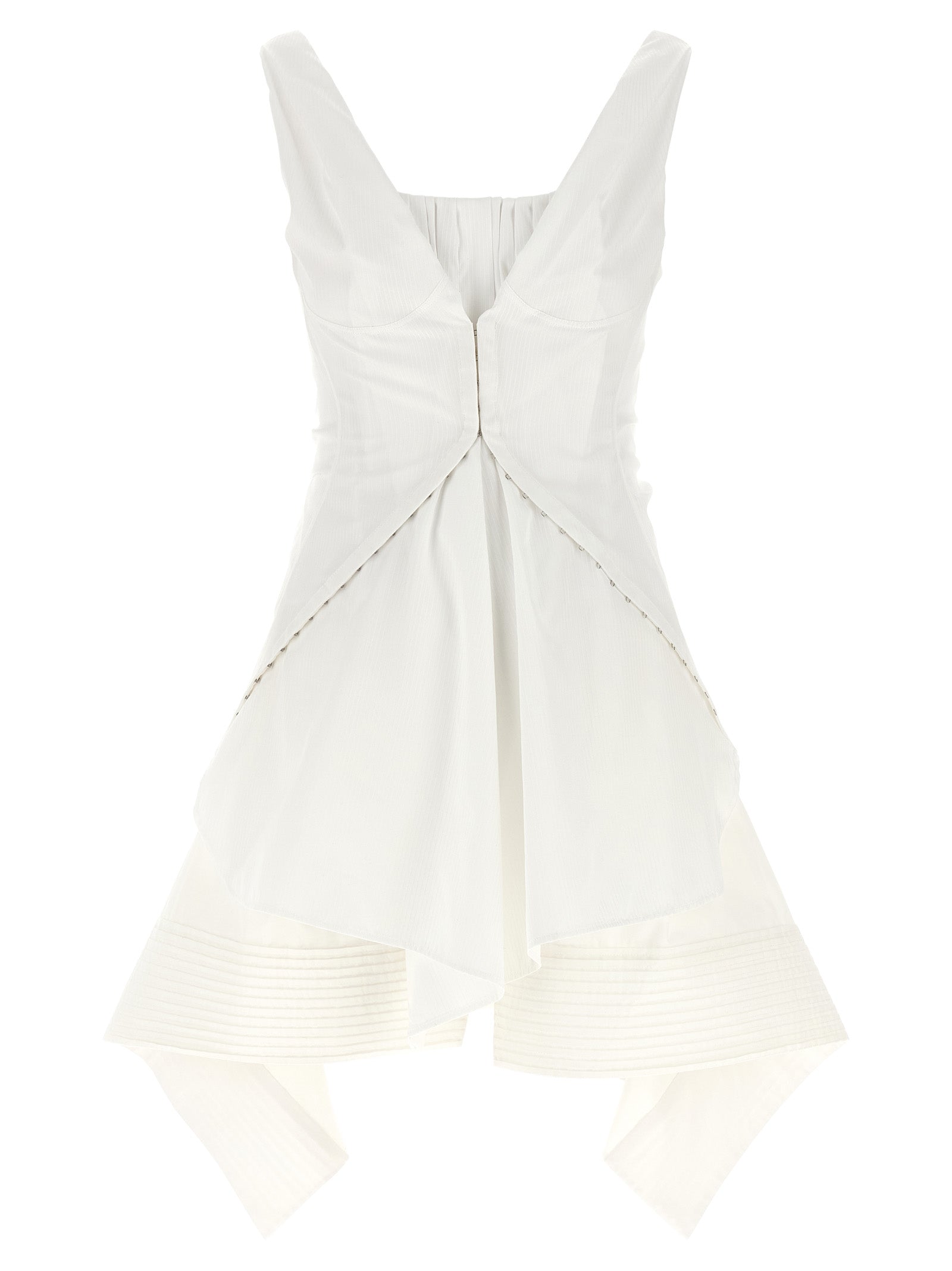 ALEXANDER MCQUEEN suknelė