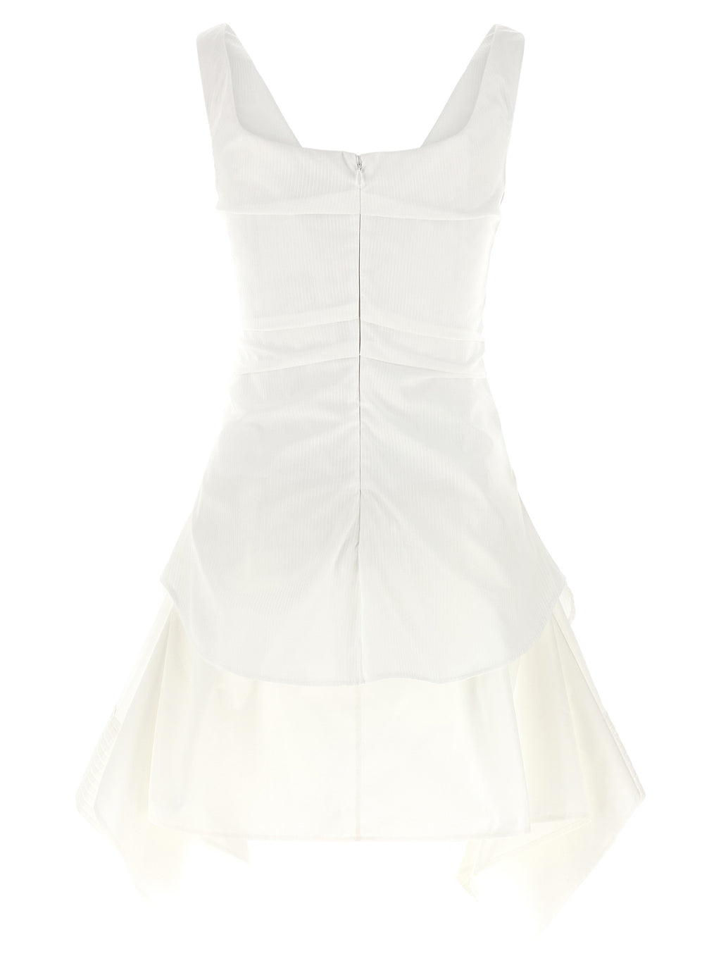 ALEXANDER MCQUEEN suknelė