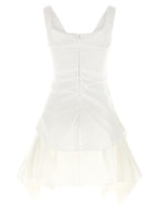 ALEXANDER MCQUEEN suknelė
