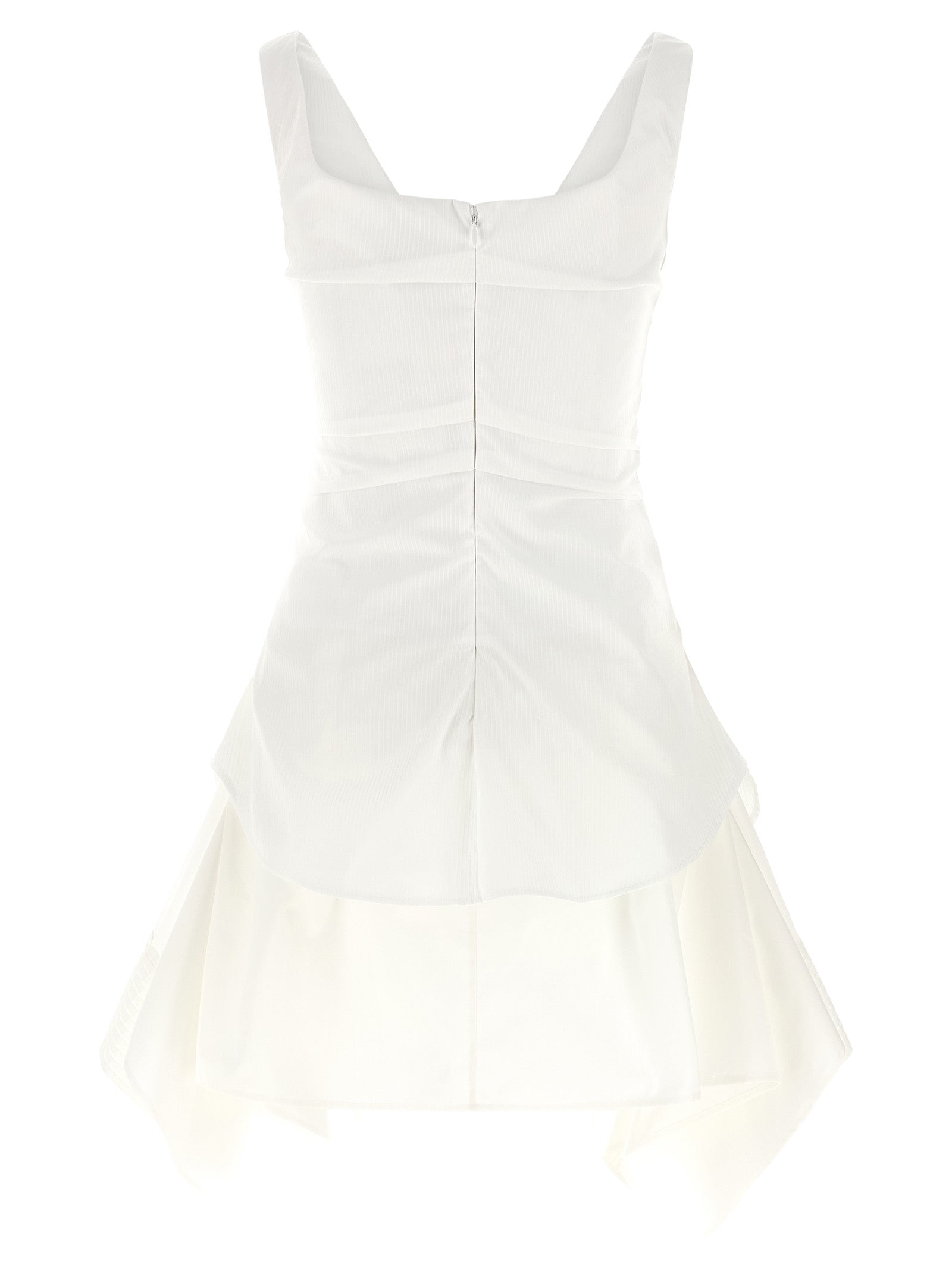 ALEXANDER MCQUEEN suknelė