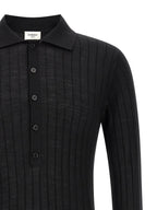 SAINT LAURENT marškinėliai