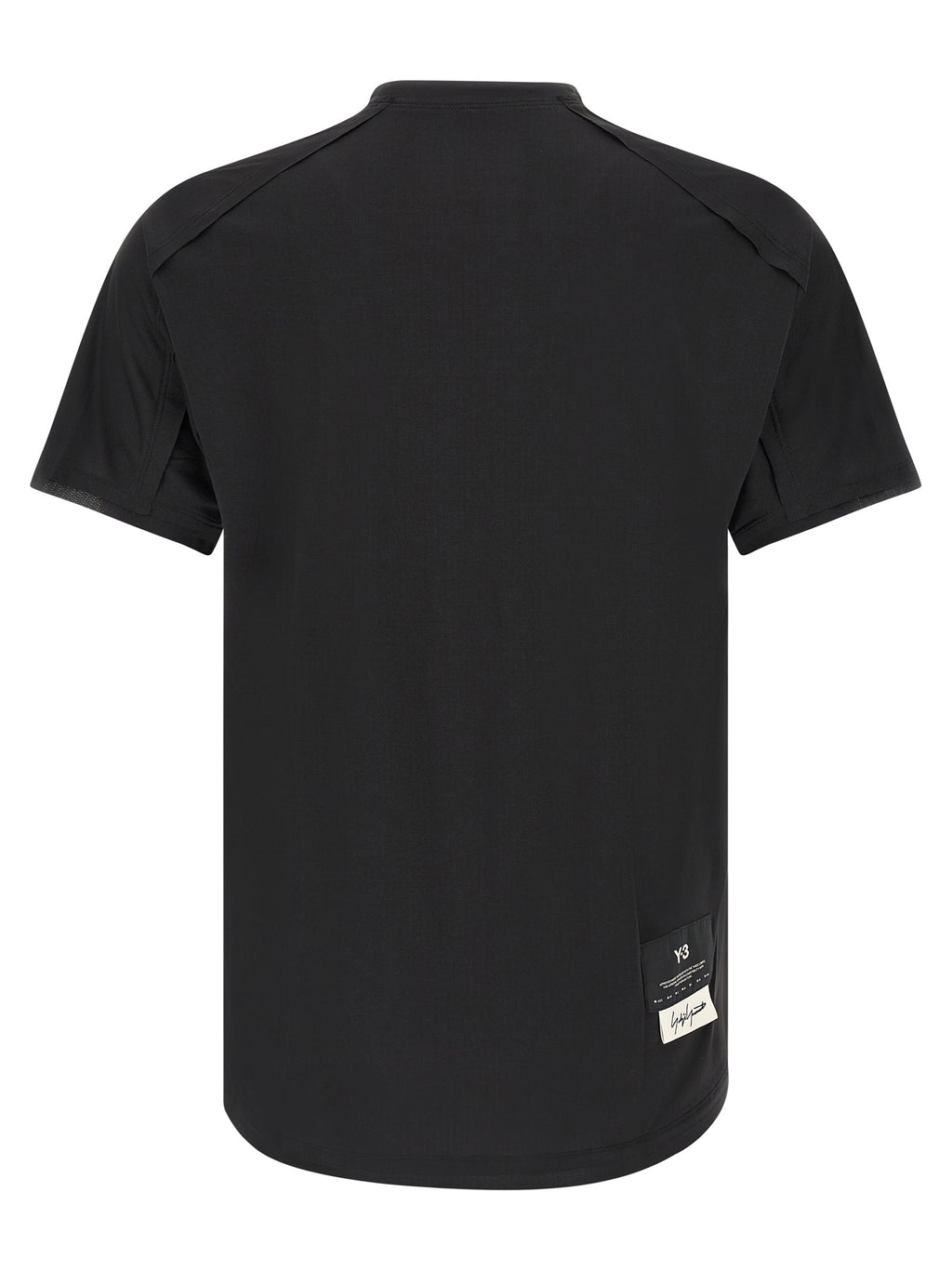 Y-3 marškinėliai