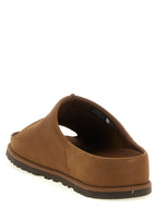 UGG šlepetės
