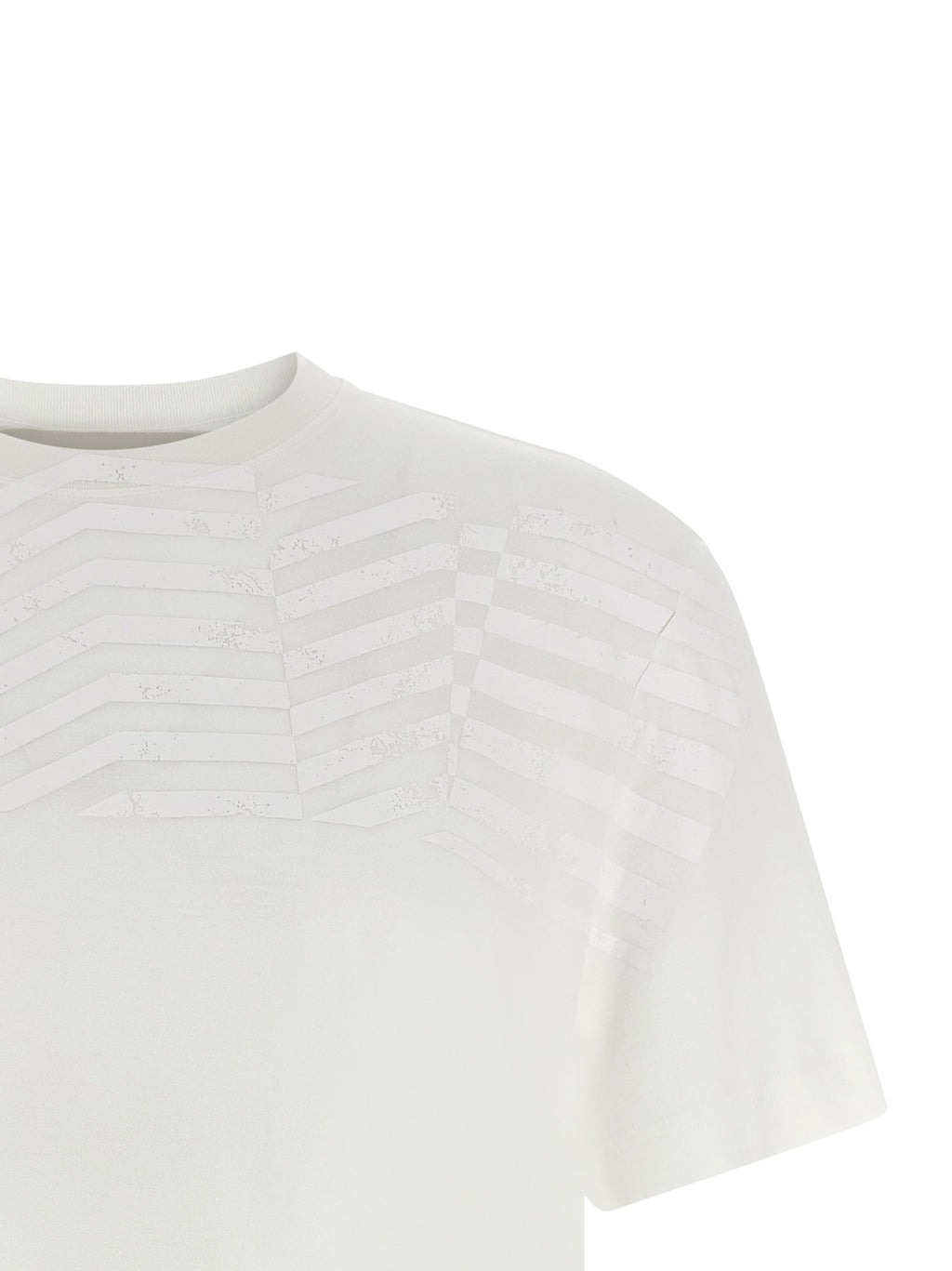 GOLDEN GOOSE marškinėliai