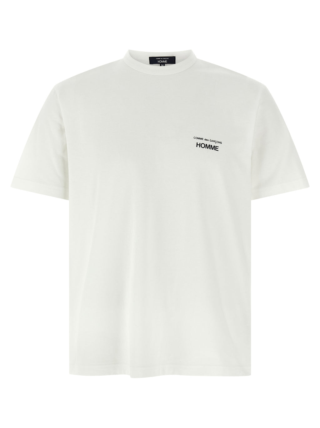 COMME DES GARÇONS marškinėliai