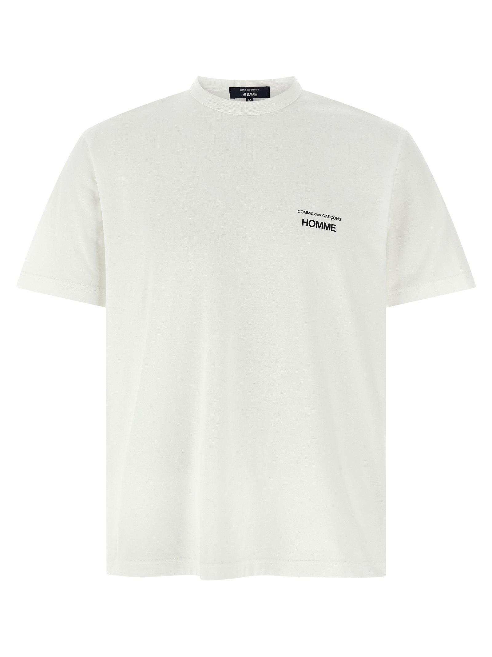 COMME DES GARÇONS marškinėliai