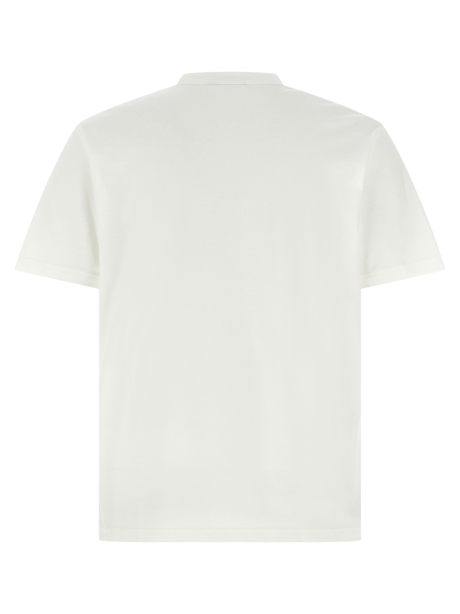 COMME DES GARÇONS marškinėliai
