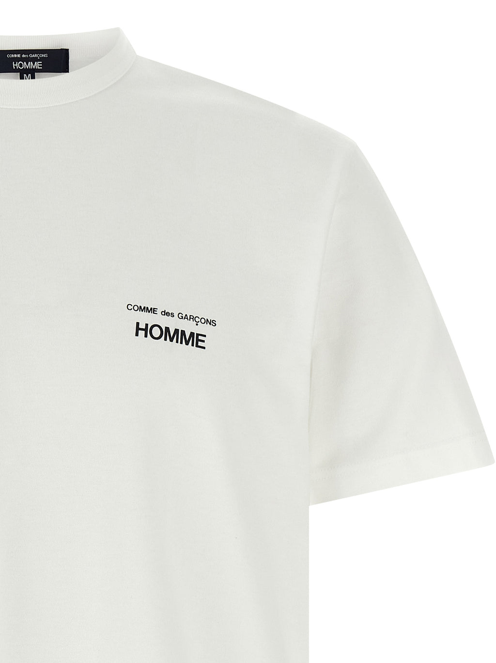 COMME DES GARÇONS marškinėliai
