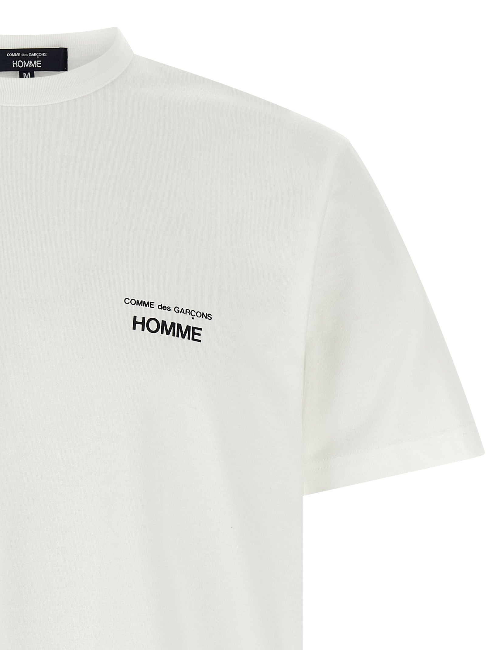 COMME DES GARÇONS marškinėliai
