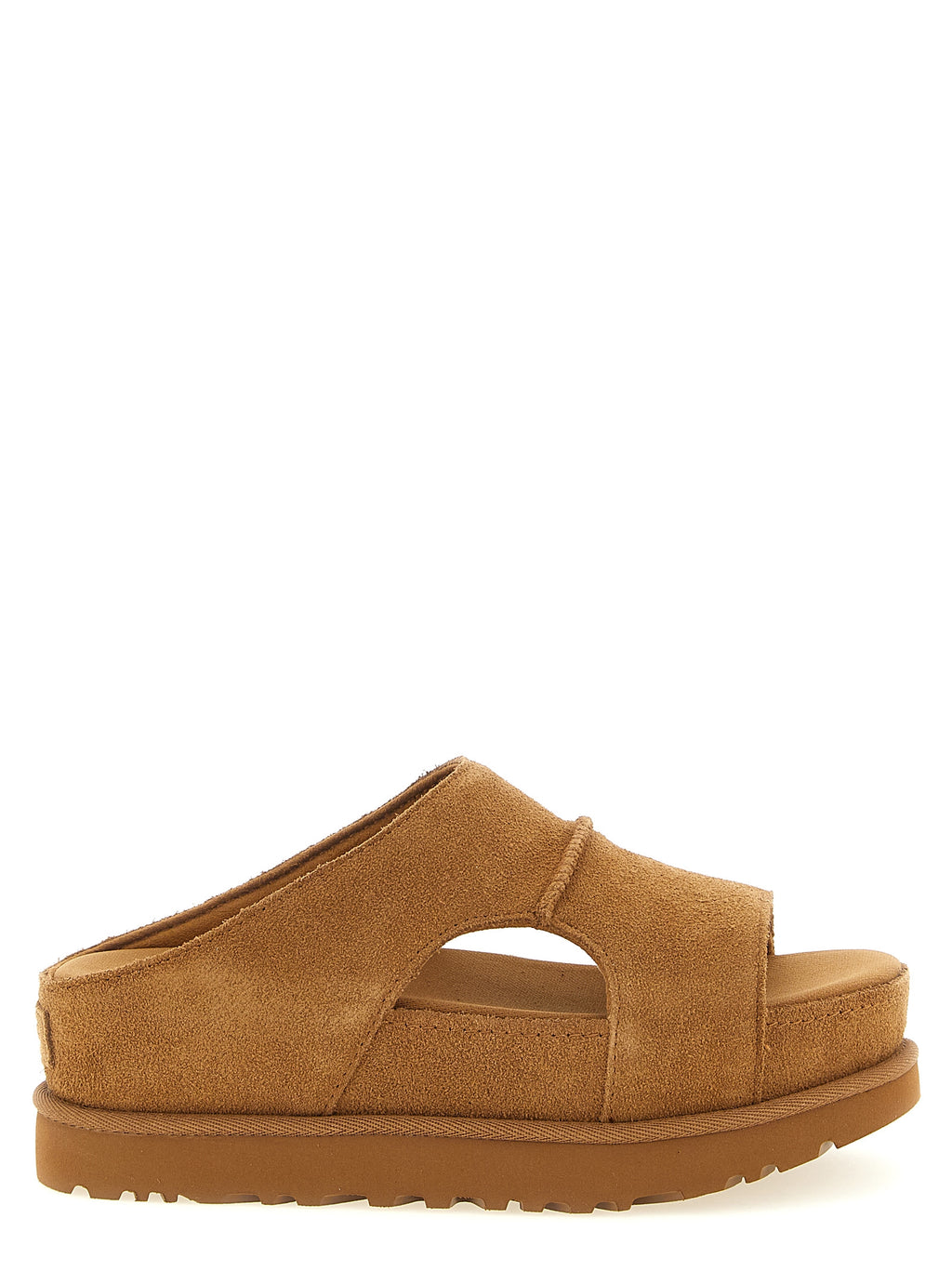 UGG šlepetės