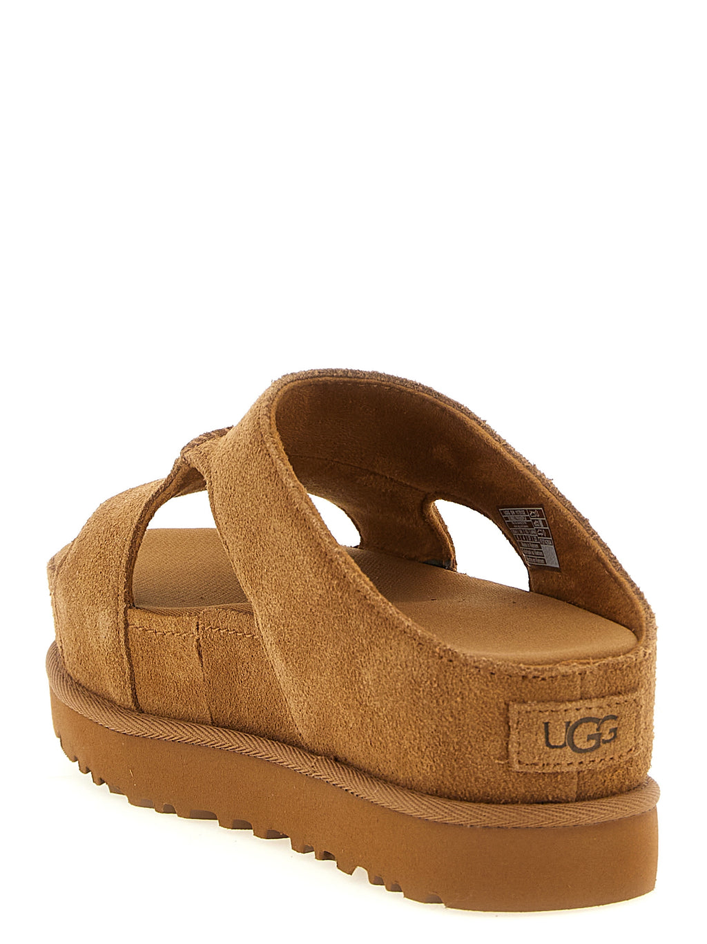 UGG šlepetės