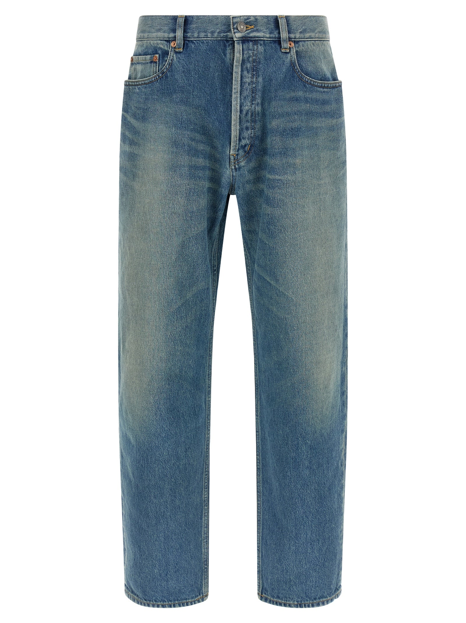 SAINT LAURENT džinsai
