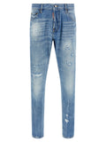 DSQUARED² džinsai