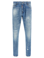 DSQUARED² džinsai