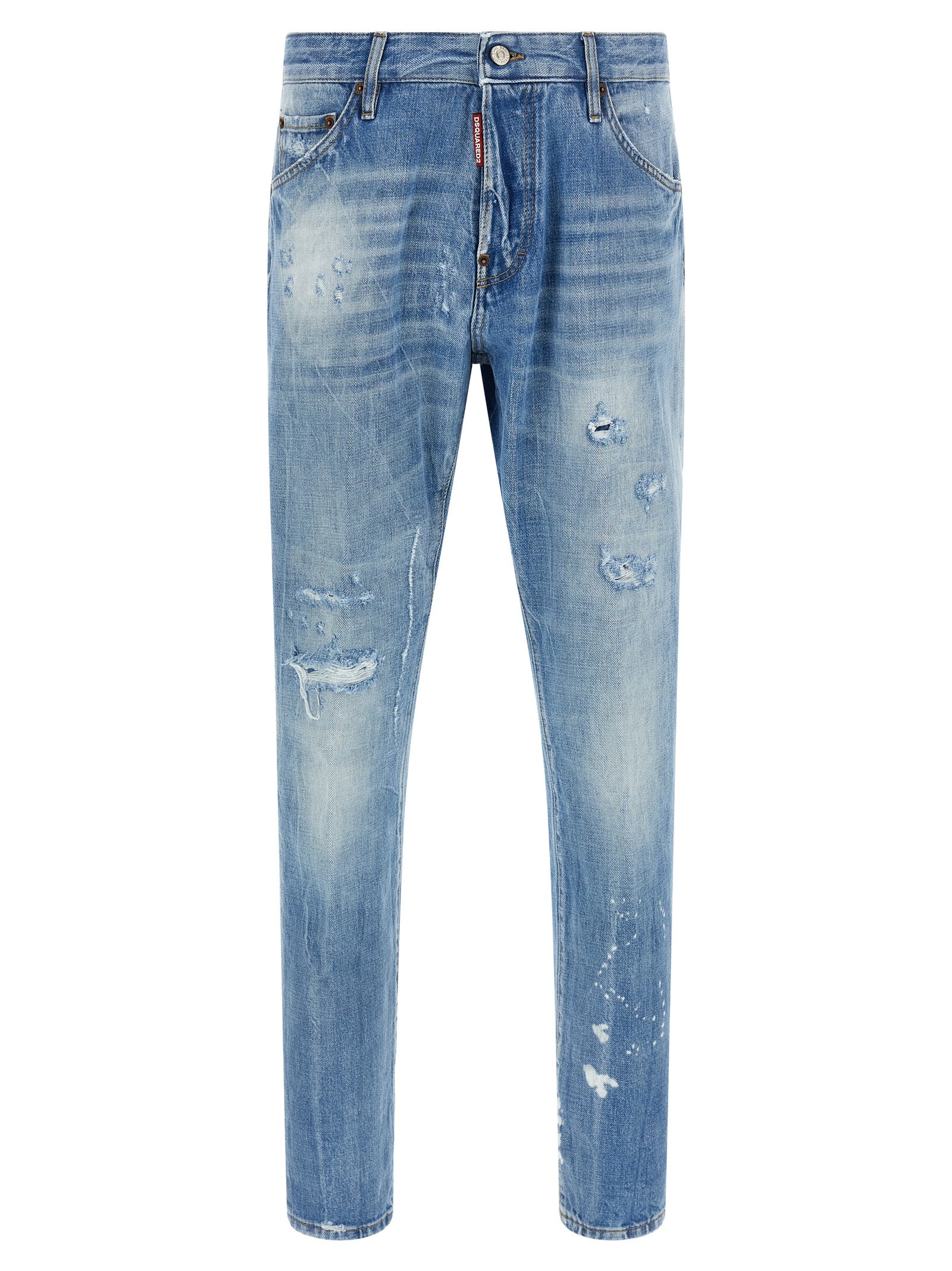 DSQUARED² džinsai