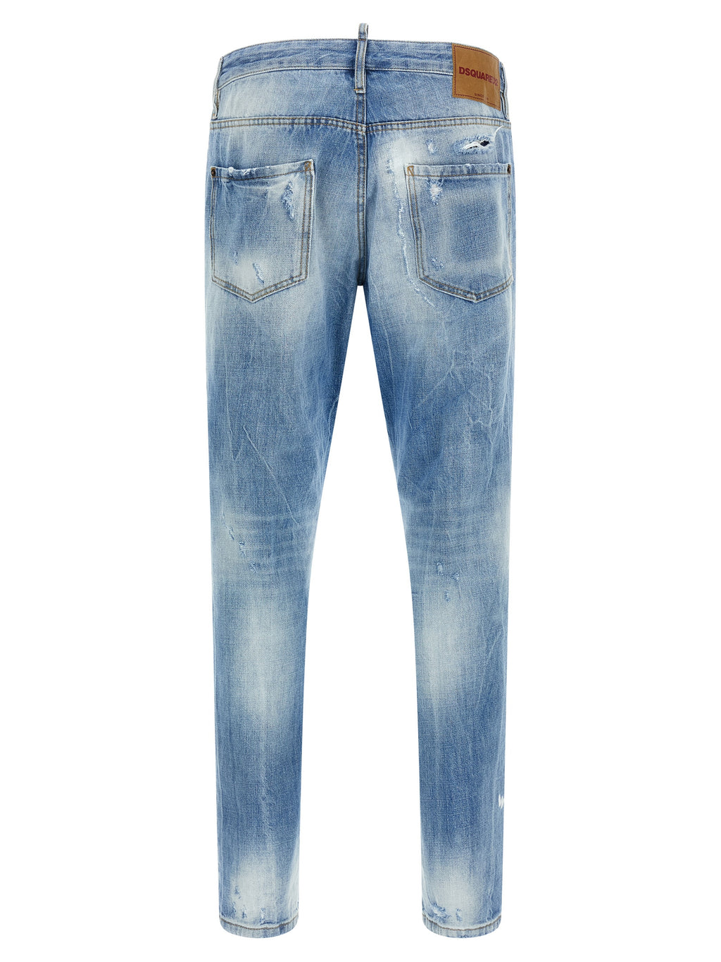 DSQUARED² džinsai