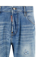 DSQUARED² džinsai