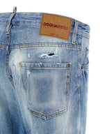 DSQUARED² džinsai