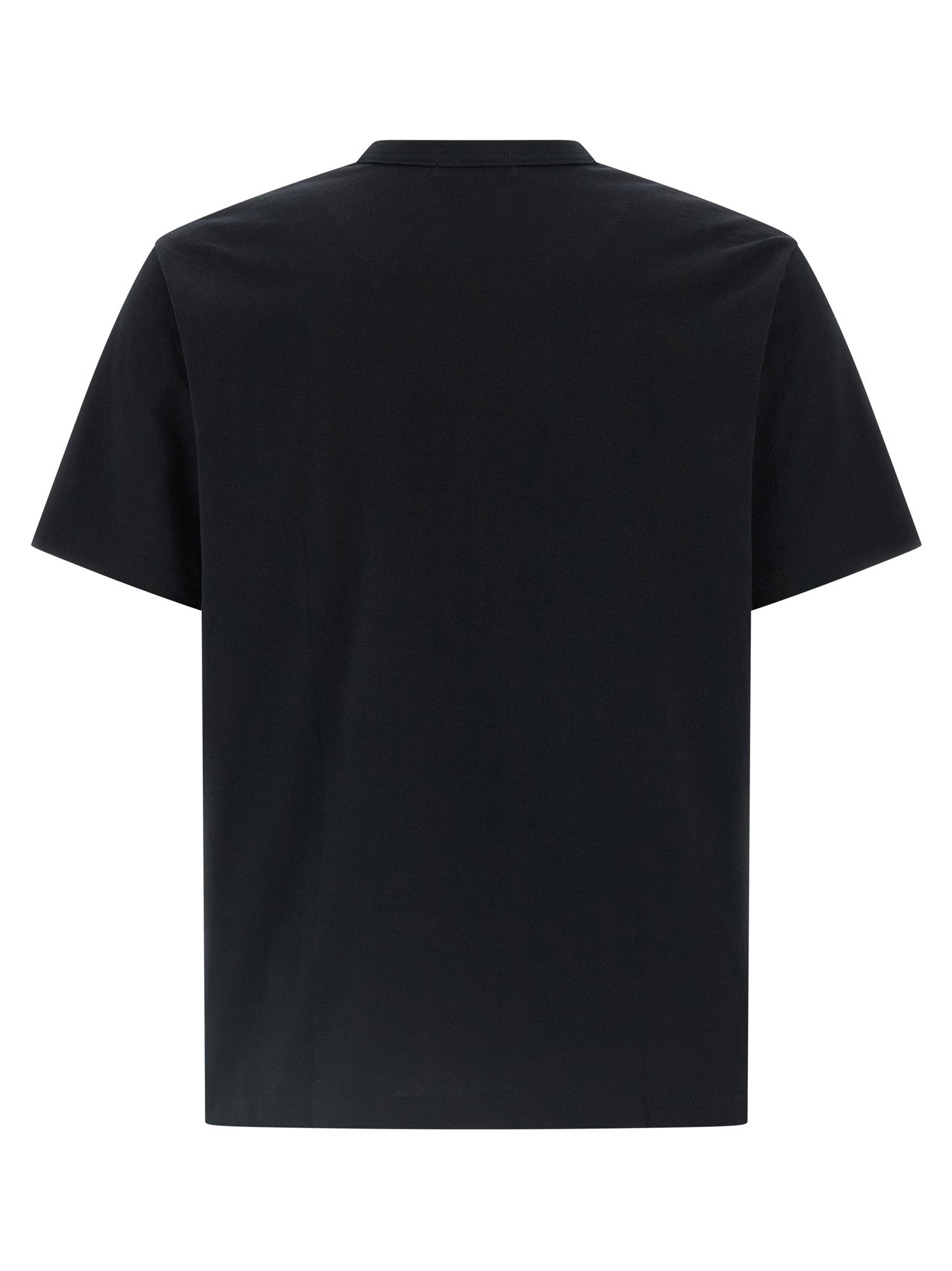 COMME DES GARÇONS marškinėliai