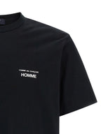 COMME DES GARÇONS marškinėliai