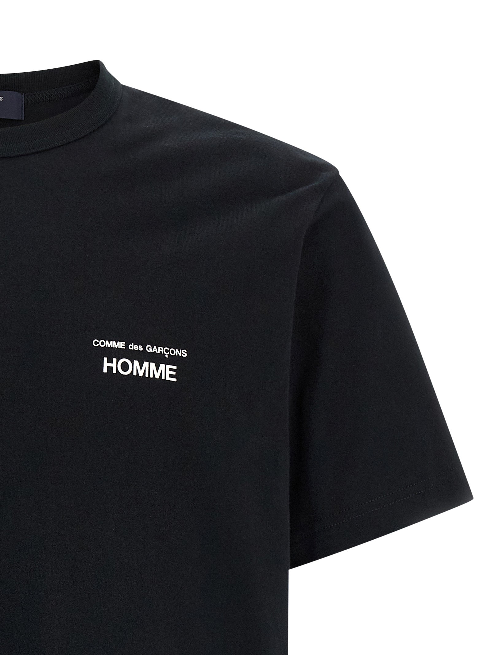 COMME DES GARÇONS marškinėliai