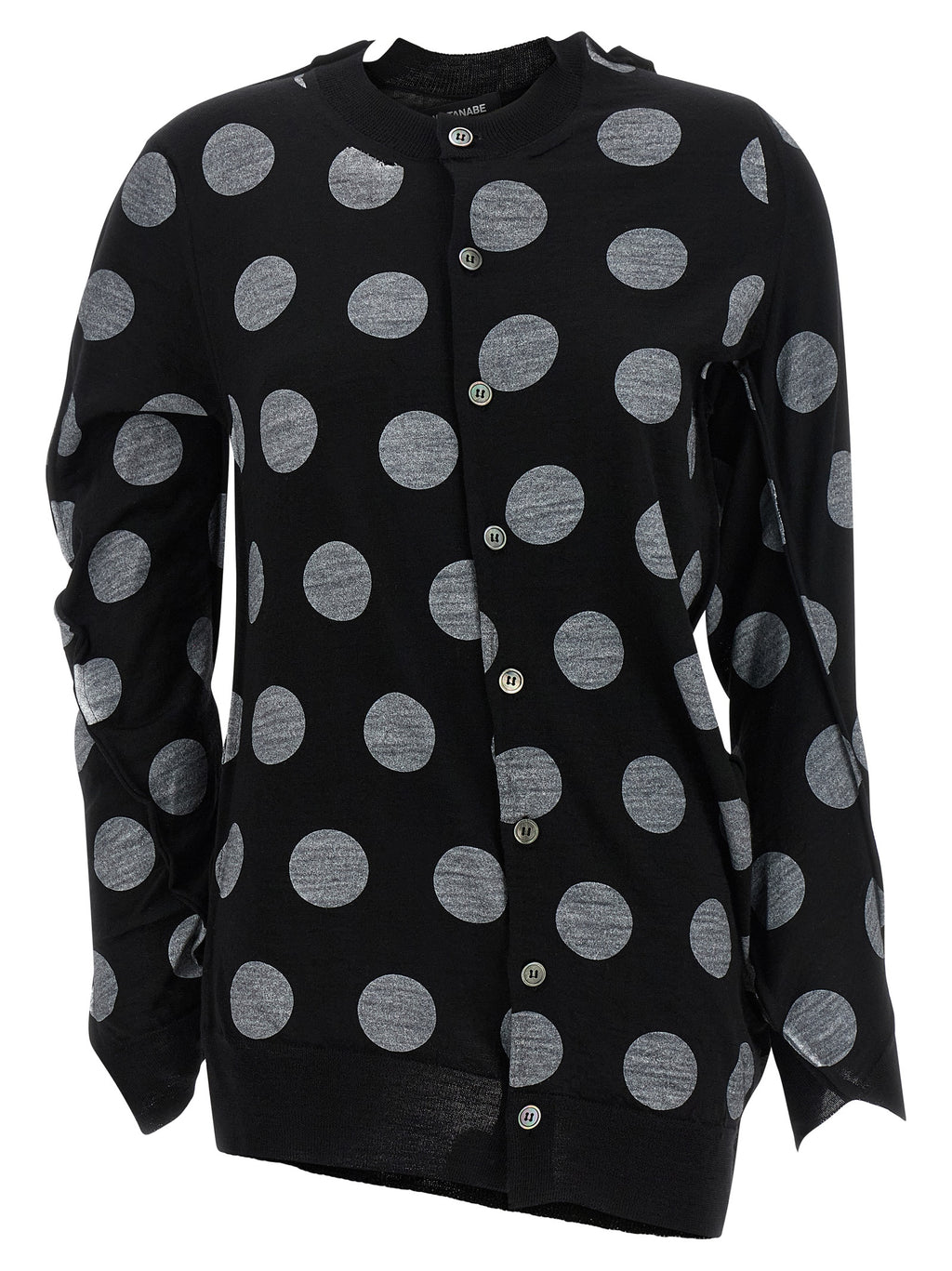 JUNYA WATANABE megztinis