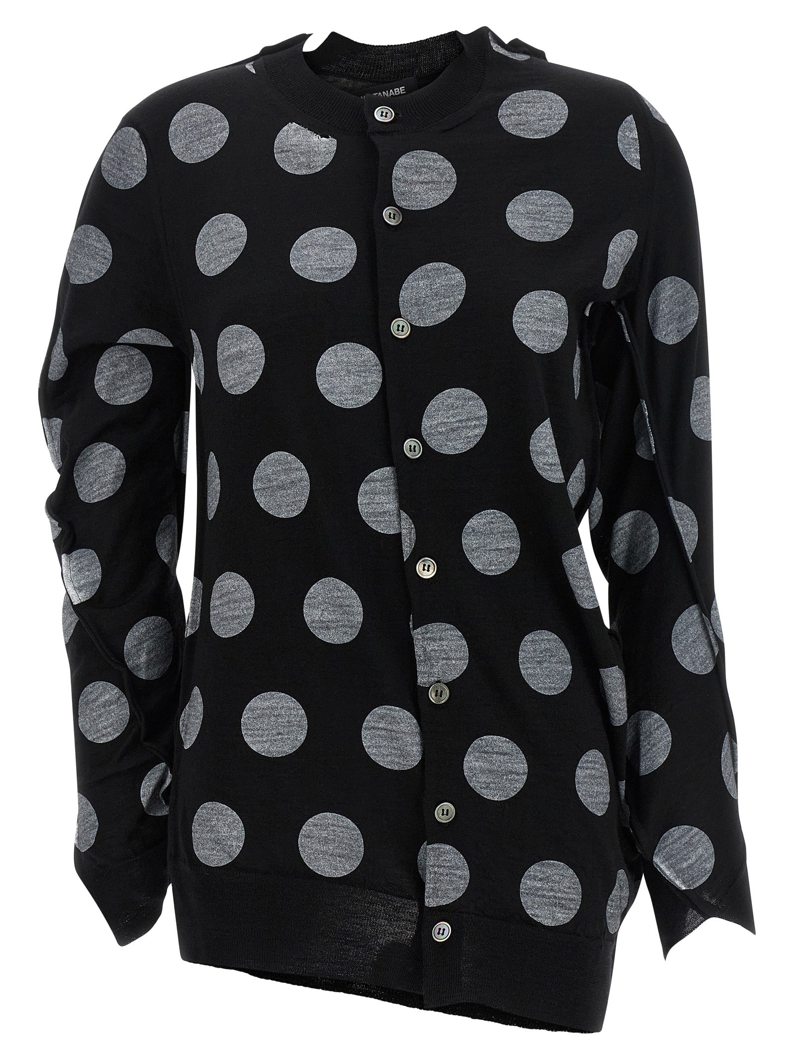 JUNYA WATANABE megztinis