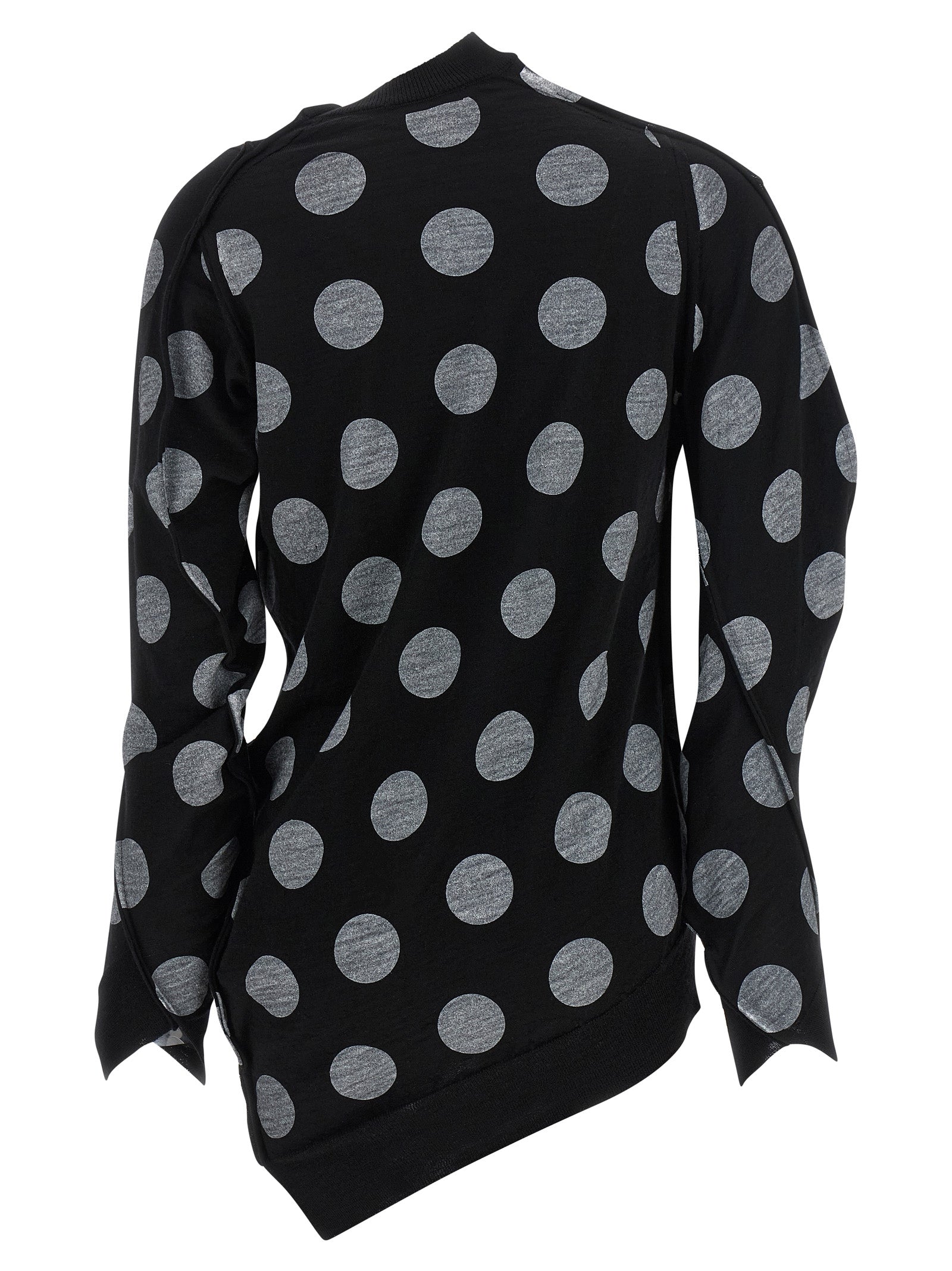 JUNYA WATANABE megztinis