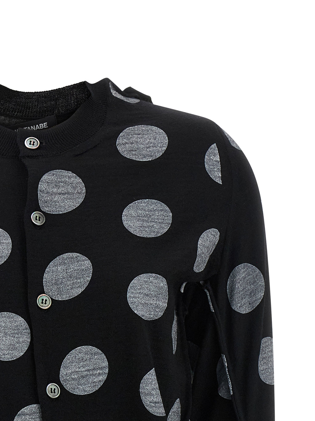 JUNYA WATANABE megztinis