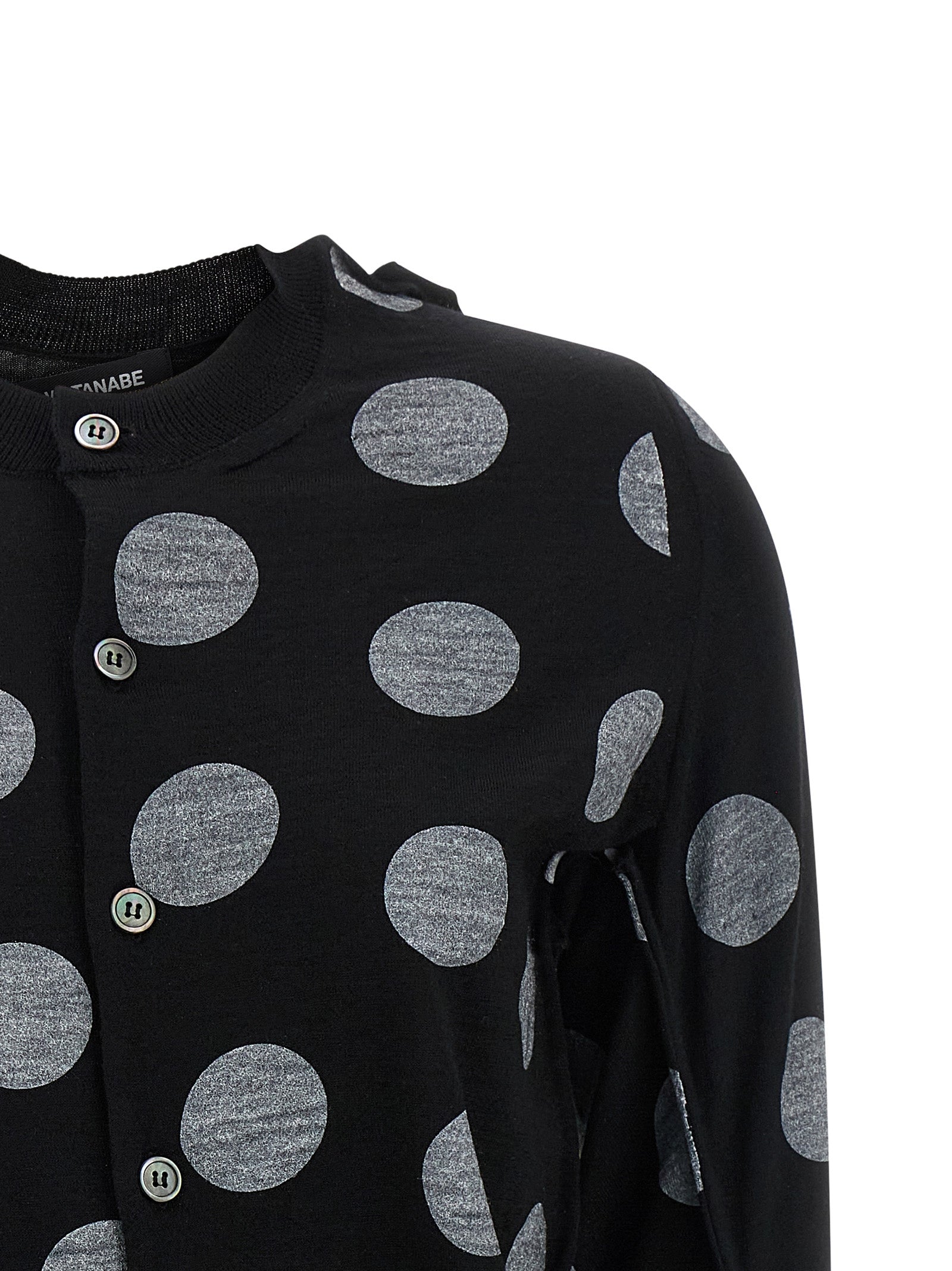 JUNYA WATANABE megztinis