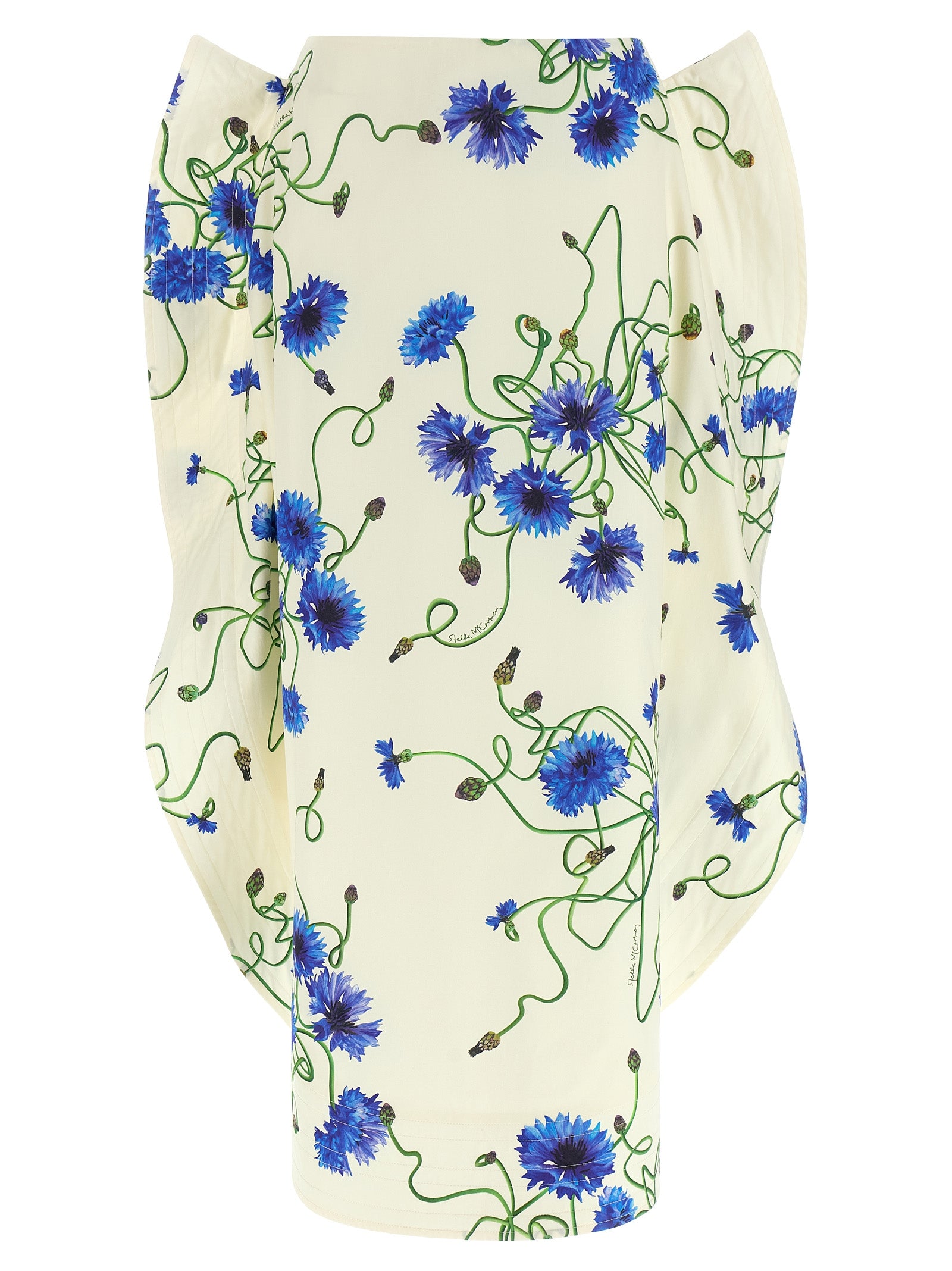 STELLA MCCARTNEY sijonas