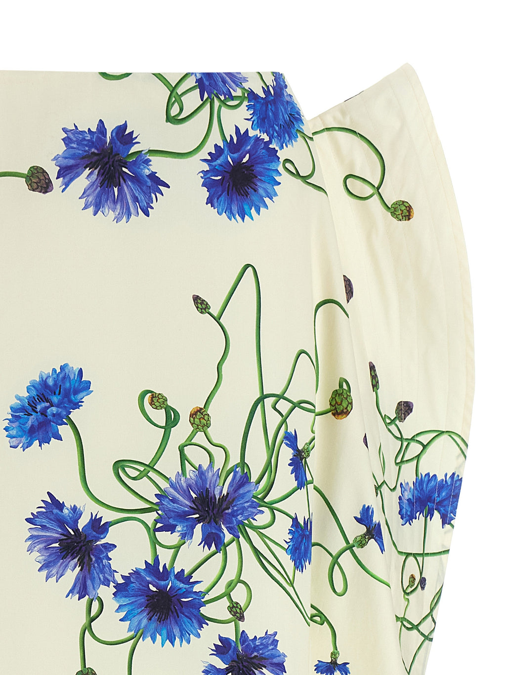 STELLA MCCARTNEY sijonas