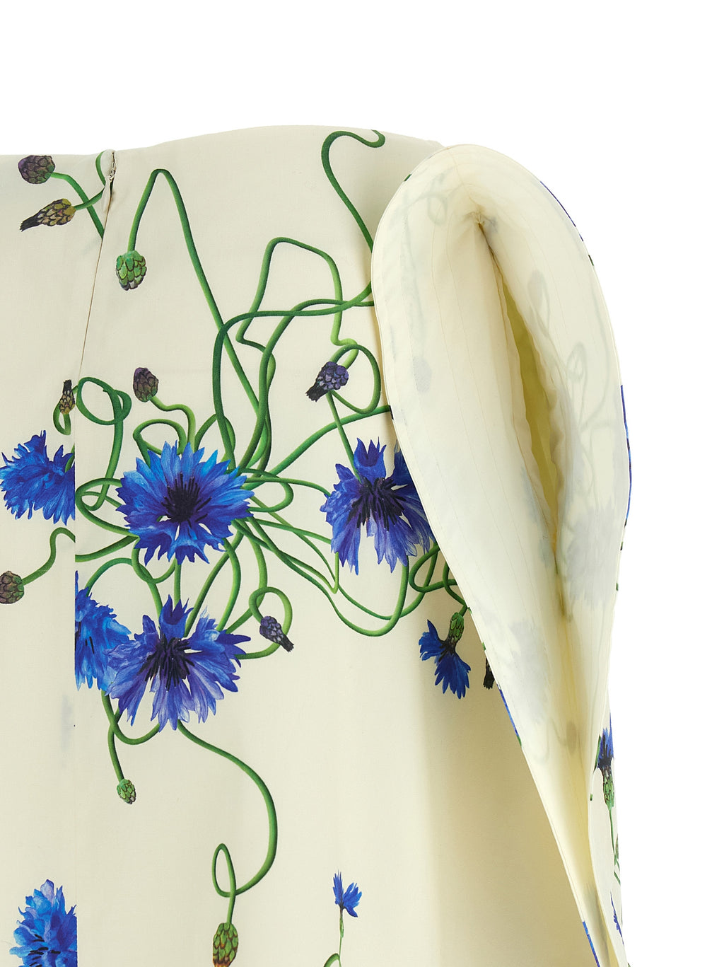 STELLA MCCARTNEY sijonas