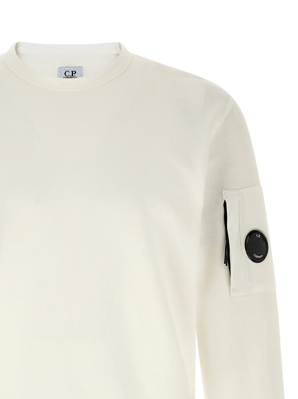 C.P. COMPANY džemperis