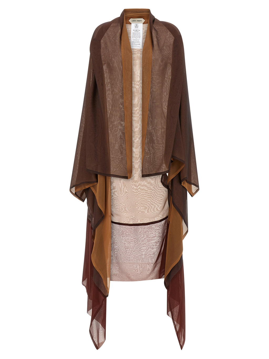 ALBERTA FERRETTI megztinis