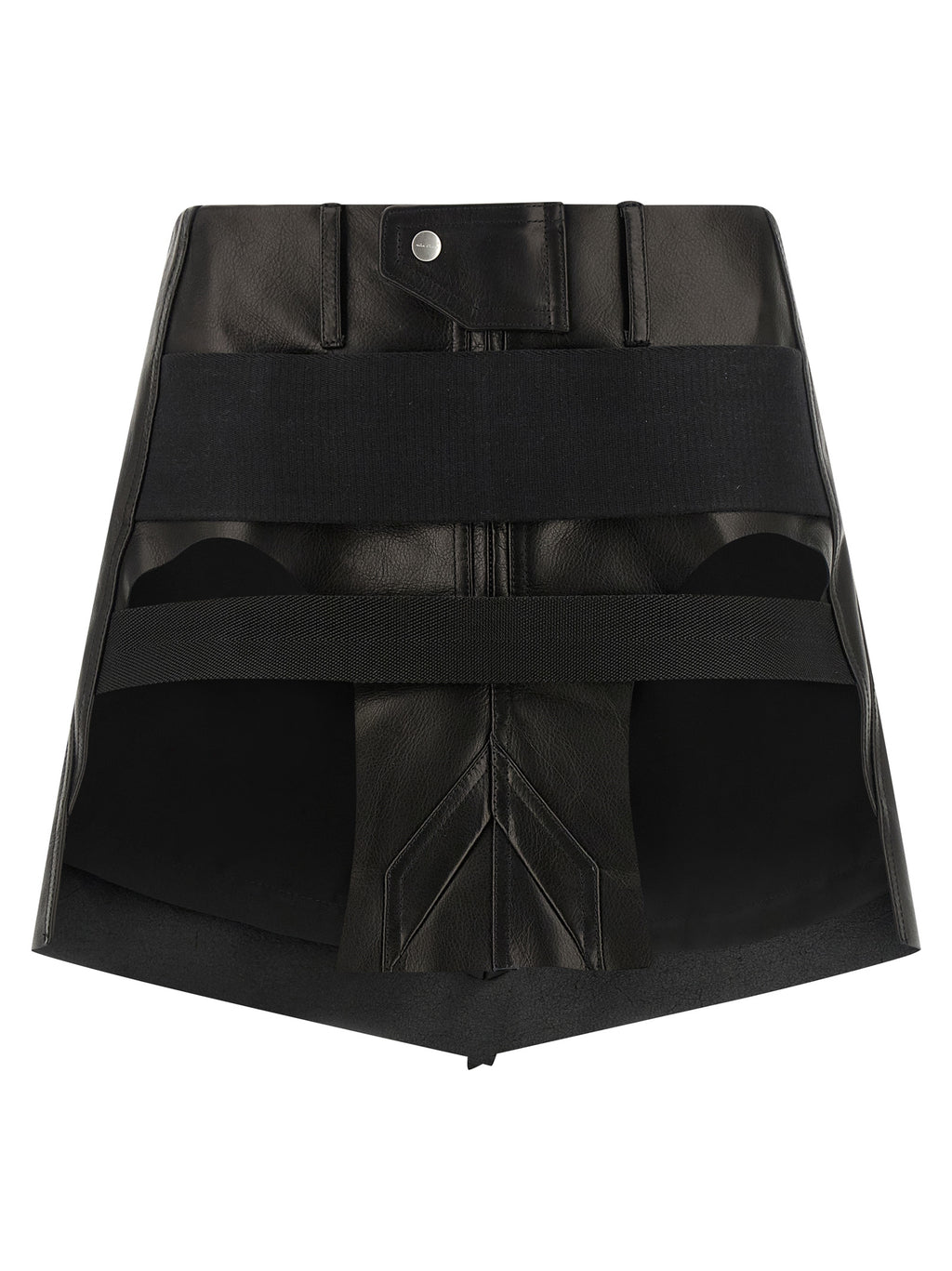 RICK OWENS sijonas