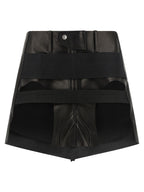 RICK OWENS sijonas