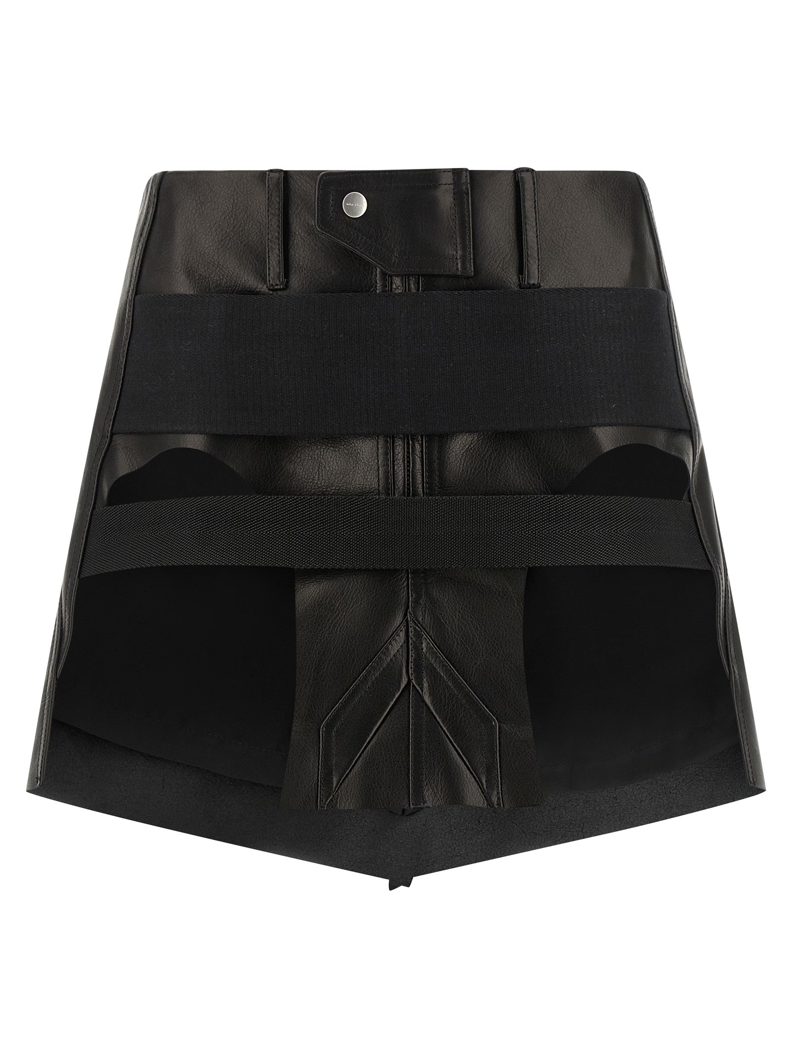 RICK OWENS sijonas