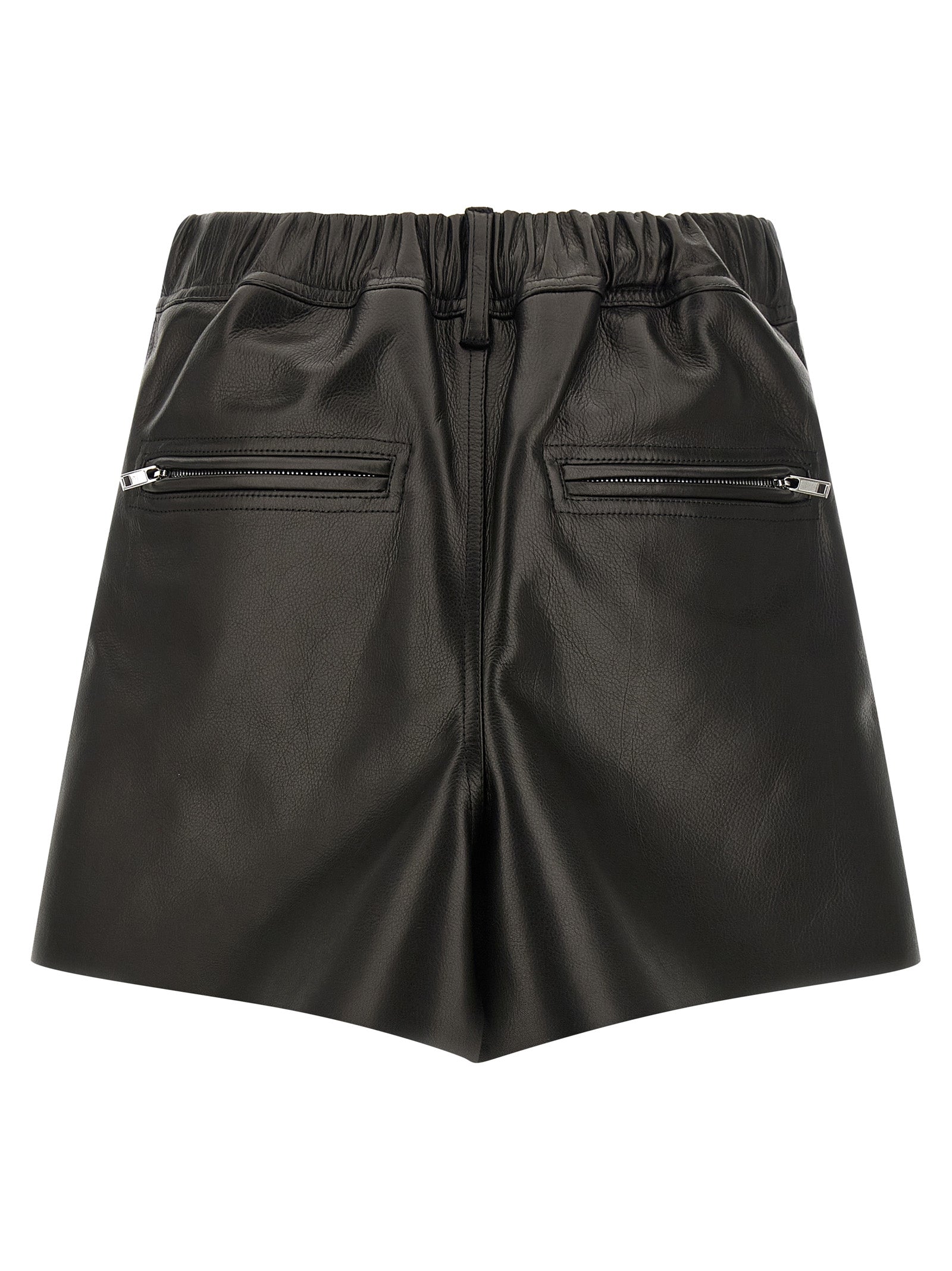 RICK OWENS sijonas