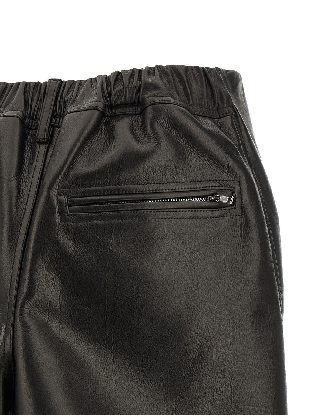 RICK OWENS sijonas