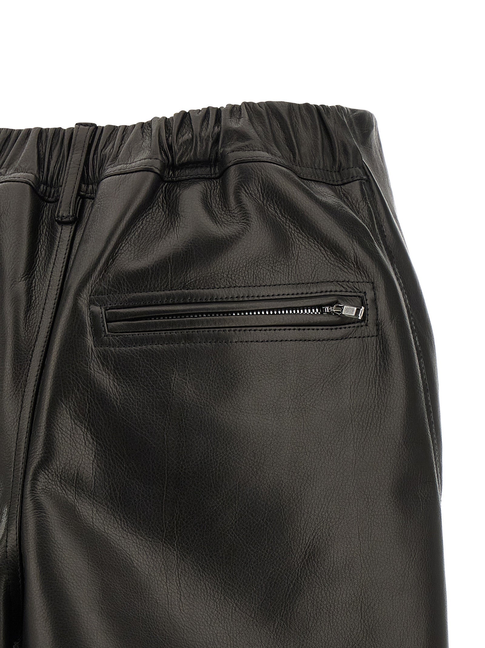 RICK OWENS sijonas